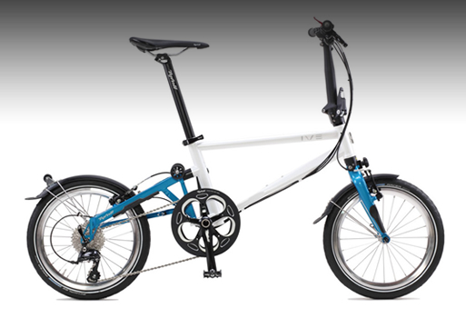 スポーツ自転車タイレル｜Tyrell