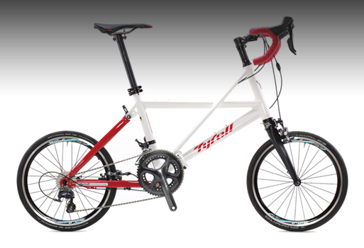 スポーツ自転車タイレル｜Tyrell