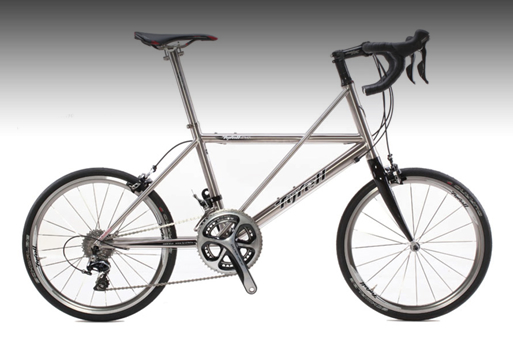 スポーツ自転車タイレル｜Tyrell