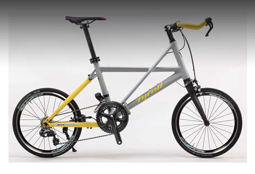 スポーツ自転車タイレル｜Tyrell